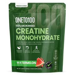 Kreatin Watermelon 200 g