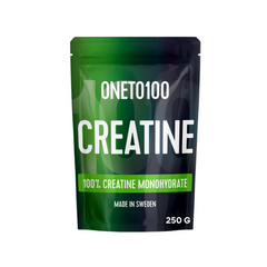 Kreatin Monohydrat 250 g