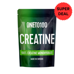 Kickstarter 2026 paket, Endast 499 kr !!