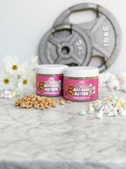 Peanut Power Spread Meringue Mayhem 250 g