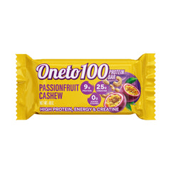 Proteinbars Mixlåda 18 st, spara 200 kr