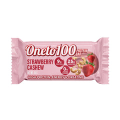 Proteinbars Mixlåda 18 st, spara 200 kr