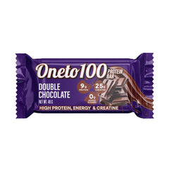 Proteinbars Mixlåda 18 st, spara 200 kr