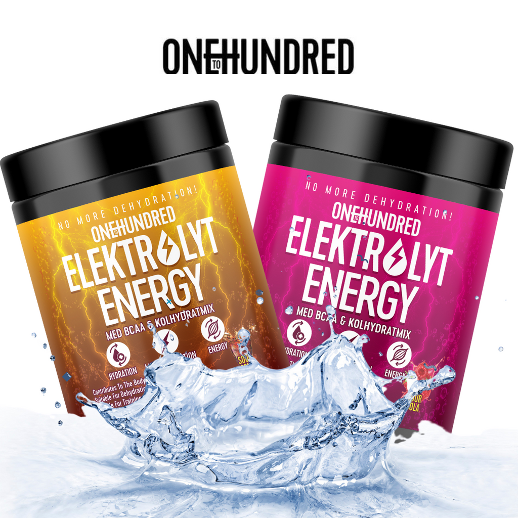 Elektrolyt Energy