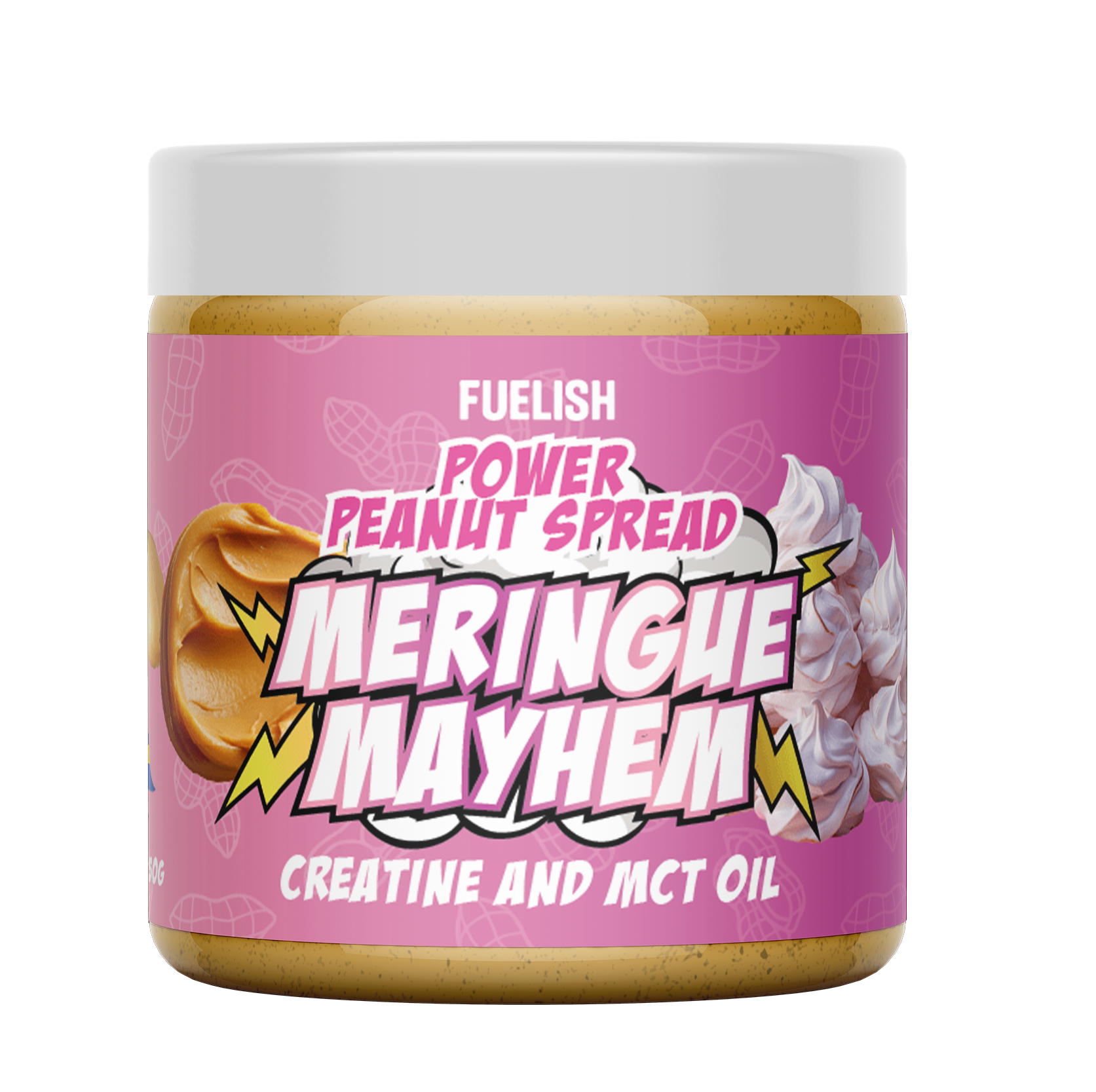 jordnötsspread 3 pack 59 kr/st !