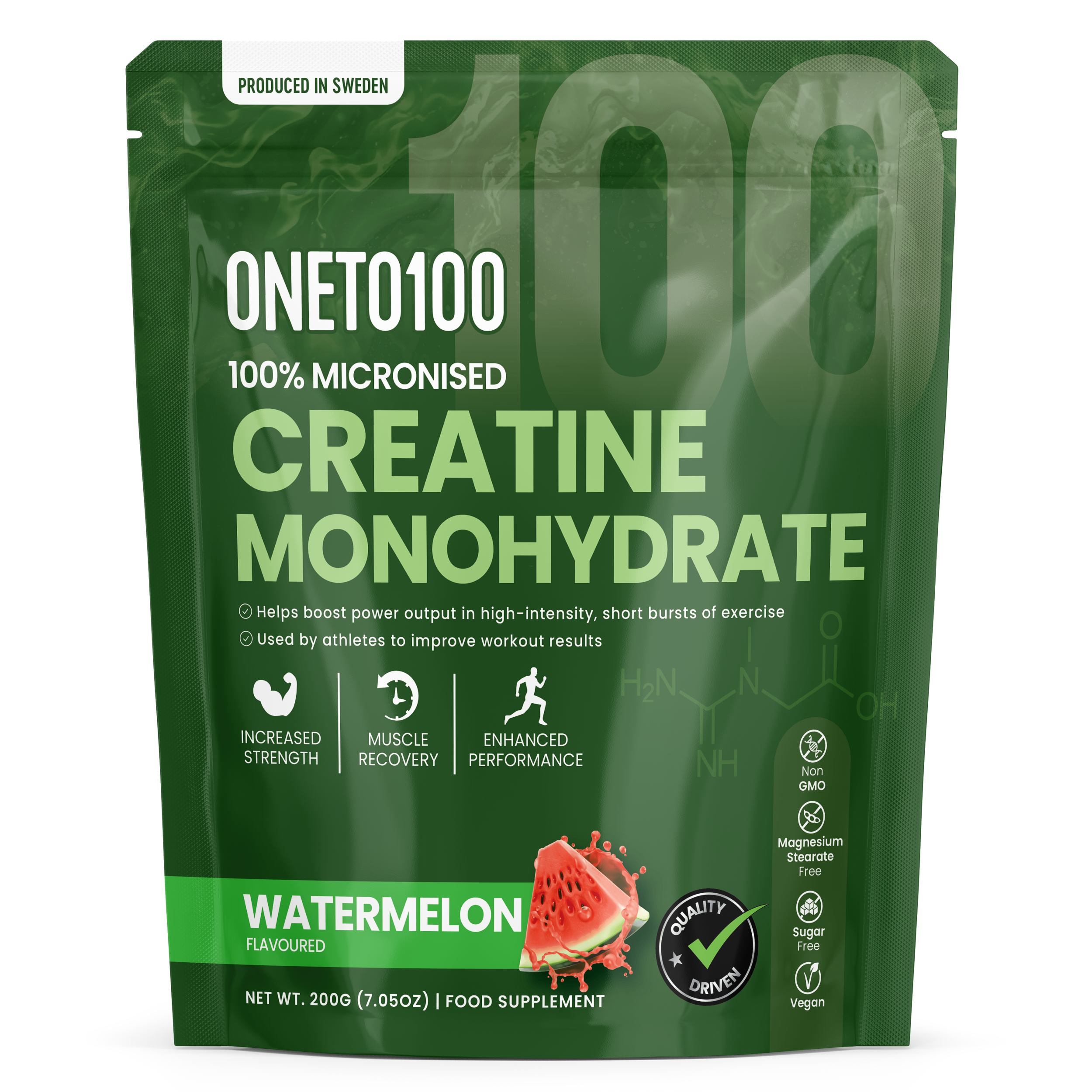 Kreatin Watermelon 200 g