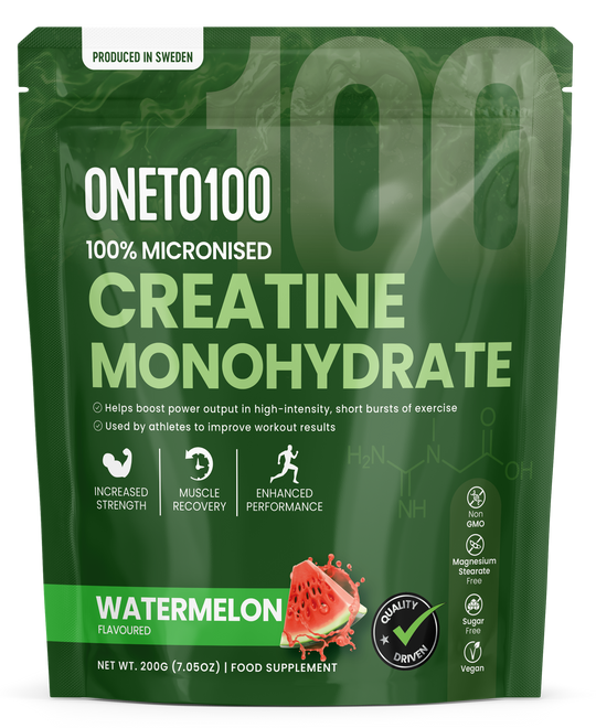 Kreatin Watermelon 200 g
