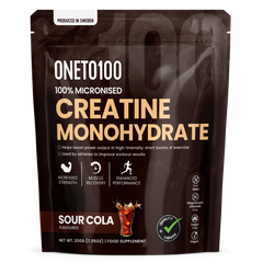 Kreatin Sour Cola 200 g