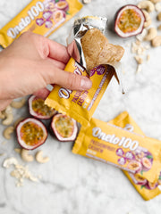ProteinBar Passionfruit Cashew 40 g