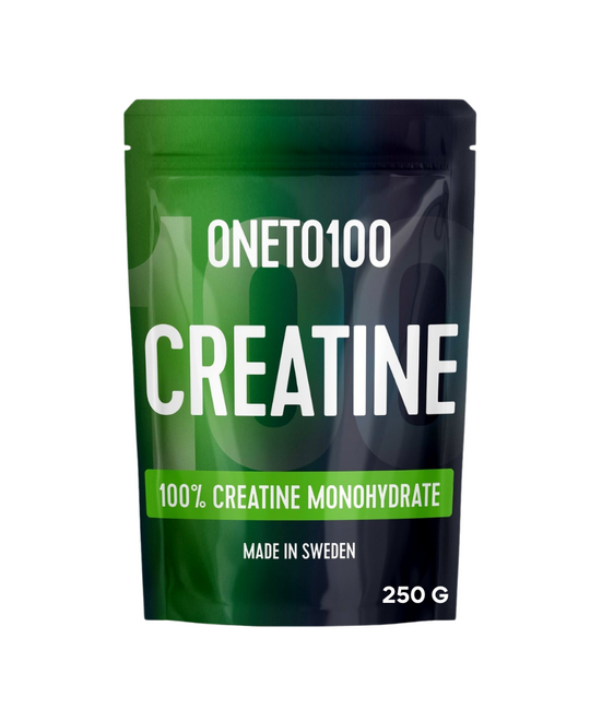 Kreatin Monohydrat 250 g