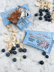 ProteinBar Blueberry/Cashew 40  g
