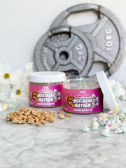 Peanut Power Spread Meringue Mayhem 250 g