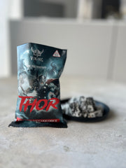THOR SUPERSALT LAKRITS 3 pack