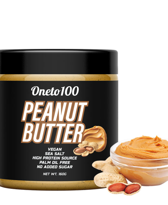Peanut Butter 300 g