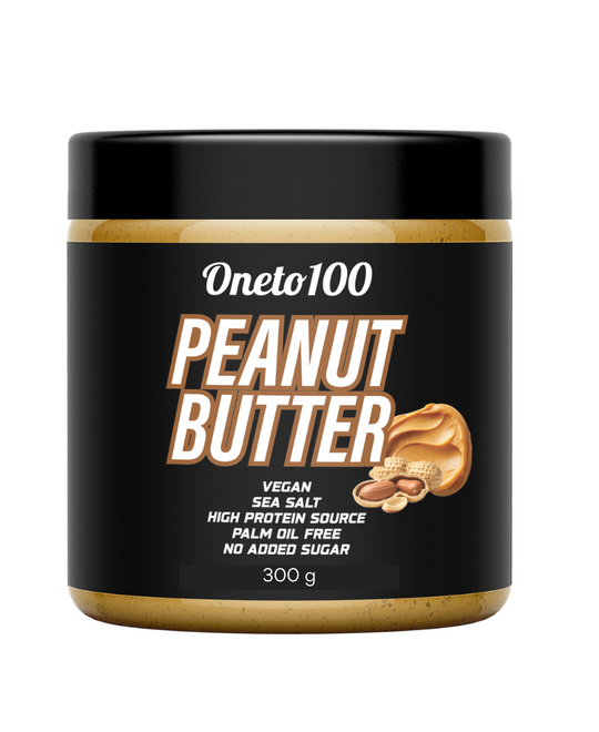Peanut Butter 300 g