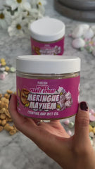 Peanut Power Spread Meringue Mayhem 250 g